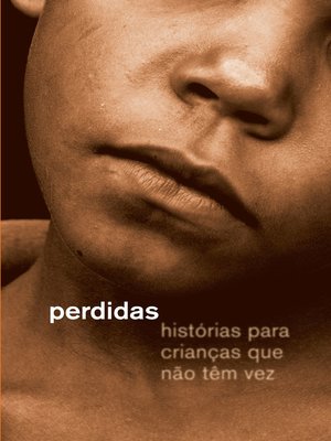 cover image of Perdidas